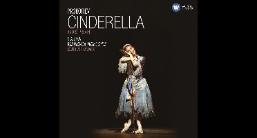 Cinderella / Raymonda Highlights