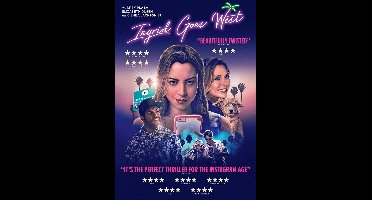 Ingrid goes west