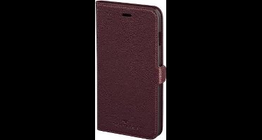 Tom Tailor "Classic" Booklet iPhone 6, burgundy