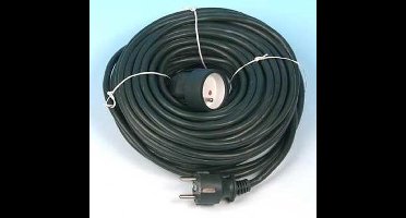 PROFILE VESN - 30 meter - 3x1,5mm² - PENAARDE