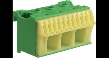 Hager Snelkoppeling Voor Hoofdkabel - KN14E - E32CR