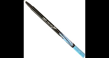 Bic fineliner Intensity turkoois