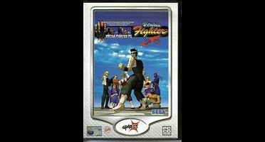 Virtua Fighter /PC