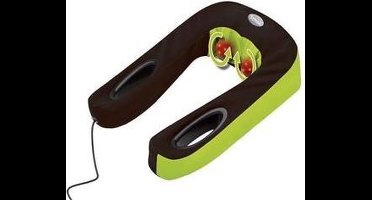 Scholl DRMA7434E - Massager