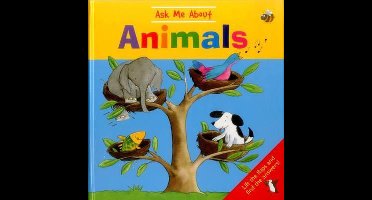 Ask Me About Animals