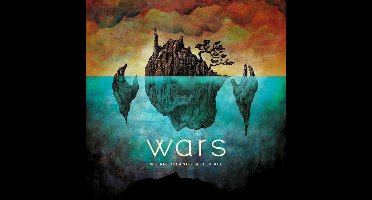 We Are Islands. After All