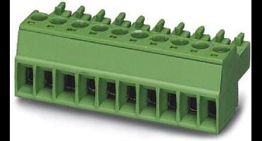 Phoenix Contact MC 1,5/5-ST-3,81 Groen