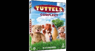 Tuttels (DVD)