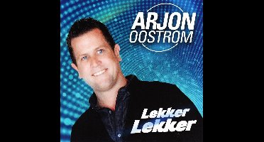 Lekker Lekker (CD)