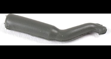 PB Products - Downforce Tungsten - Line Aligners - 8 stuks - Weed (Long Shank)