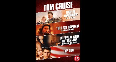 Tom Cruise Collection