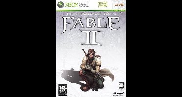 Fable II Collector's Edition