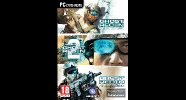 Ghost Recon - Ultimate Edition