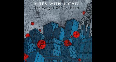 The Weight Of Your Heart