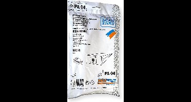 stofzuigerzak papier (zakje) C-1E