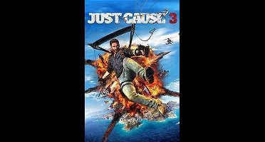 Just Cause 3 - Xbox one