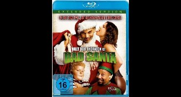 Bad Santa (Extended Version)