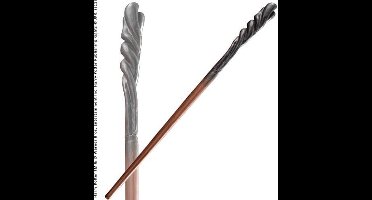 Harry Potter Toverstok van Neville Longbottom Decoratieve Artikelen bruin-zwart