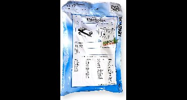 stofzuigerzak papier (zakje) E07N