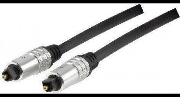 HQ Optische Digitale Audiokabel 10.0 M