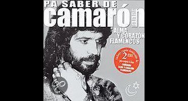 Pa Saber De Camaron