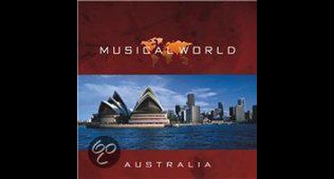 Musical World-Australia