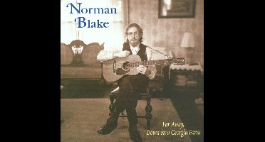 Far Away, Down On A Georgia Farm