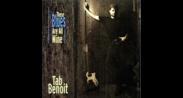 These Blues Are All Mine