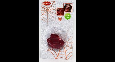 Goodmark Europe N.V. Halloween Bloed Capsules - Nep bloed voor schmink - 7 Stuks