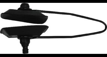 Lalizas Motor Spoeler recht