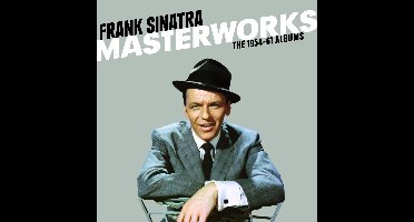 Masterworks 1954-61-Digi-