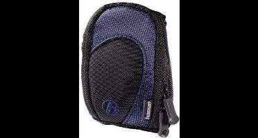 Hama Fancy Classic 30G Camera Bag, blue