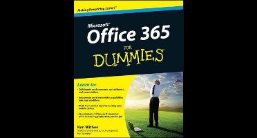 Office 365 For Dummies