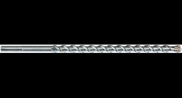 Hammerbohrer SDS-max Pro 4 D.35mm Arbeits-L.400mm L.520mm METABO