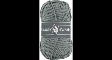 10 x Durable Cosy Fine Ash (2235)