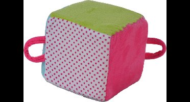Angel Toys Softkubus - 6 Panels Pastel