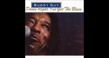 Damn Right / IVe Got The Blues