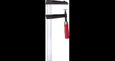 Bessey TGKR80 Lijmtang met gegoten beugels 800x120mm 35x11mm