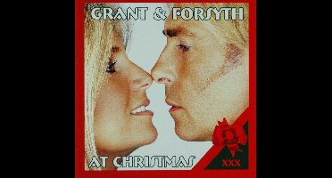 Grant & Forsyth - At Christmas (CD)