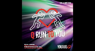 Q Run To You (2CD)
