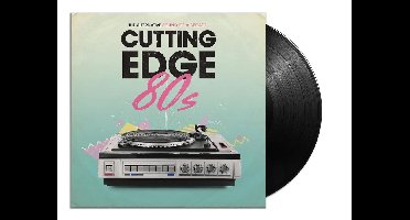Cutting Edge 80s (LP)