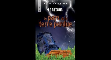 Le Pays de la Terre perdue 5 - Le Retour (tome 5 - Le Pays de la Terre perdue)