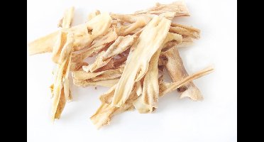 Lamskophuid - hondensnack - Animal King - 1 kilo