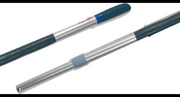 Vileda telescoopsteel aluminium 50 - 90 cm
