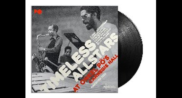 Live At Onkel Po'S.. (LP)