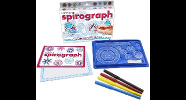 Hasbro Spirograph Startersset