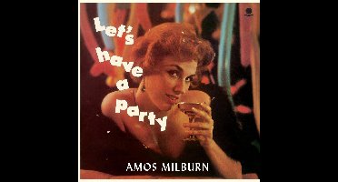 Lets Have A Party