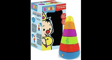Bumba : magische toren
