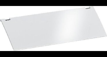 Bachmann Kapsa inbouw stopcontact met 2 USB laders - Wit (BE aarding)