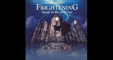Most Frightening Music  In The Universe